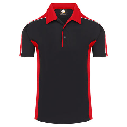 Avocet Wicking Poloshirt