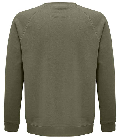 03567 Khaki Back
