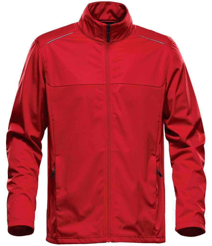 Stormtech Greenwich Lightweight Soft Shell Jacket