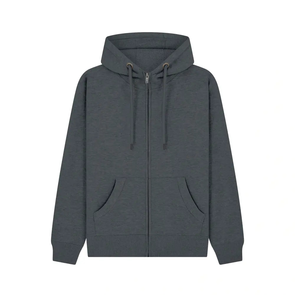 Ultra Premium Zip Hoodie