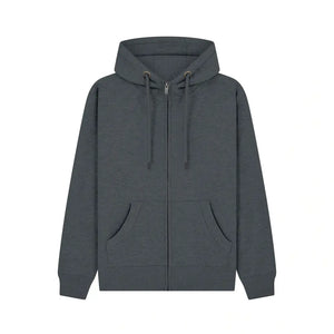 Ultra Premium Zip Hoodie