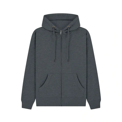 Ultra Premium Zip Hoodie