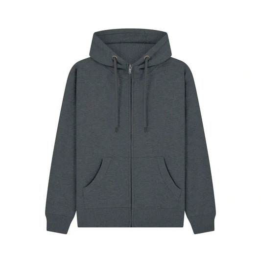 Ultra Premium Zip Hoodie