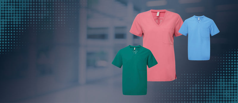 Activewear for Health & Beauty Businesses