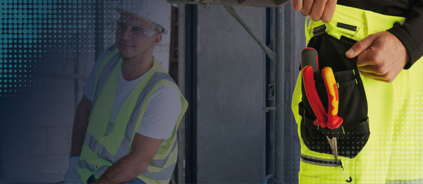 Browse all Custom Hi-Vis Products