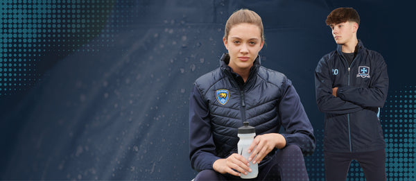 Browse our range of Coats, Jackets & Gilets