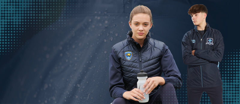 Browse our range of Coats, Jackets & Gilets