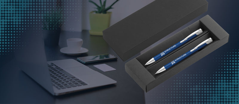 Browse our range of pens and pencils