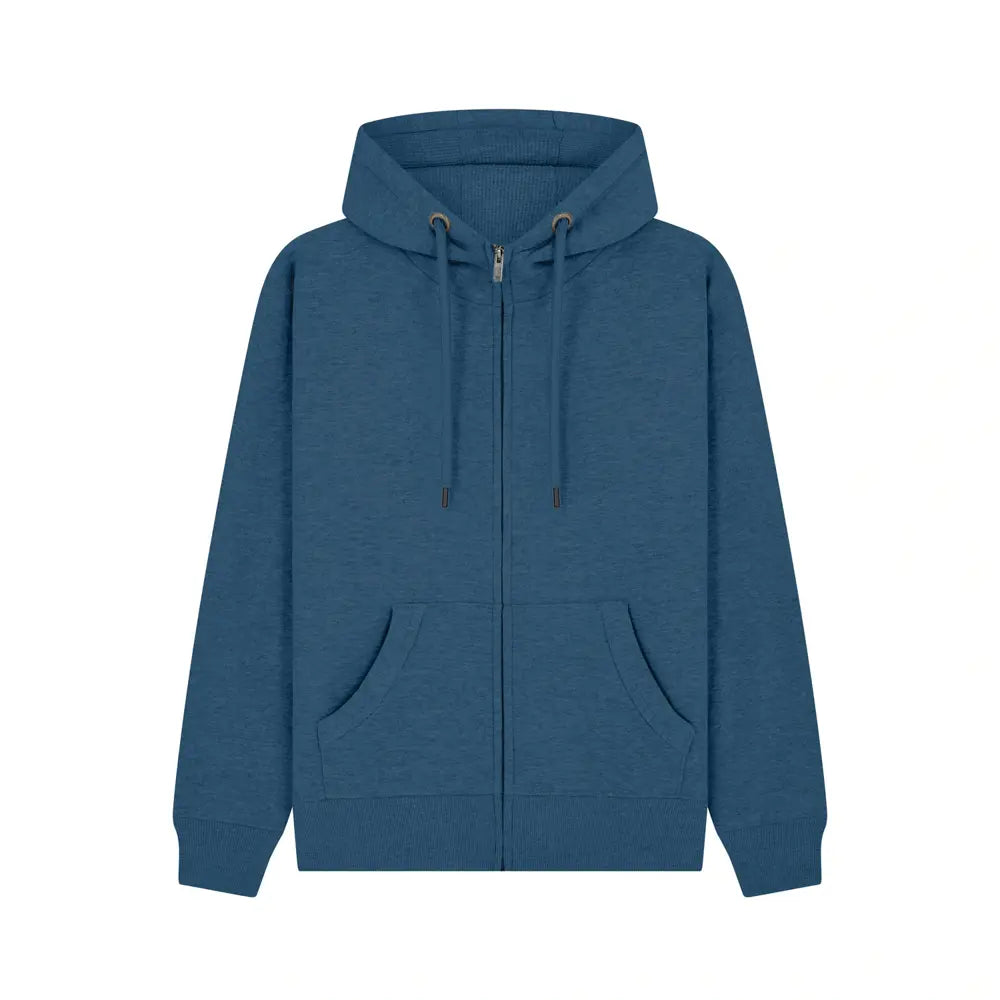 Ultra Premium Zip Hoodie