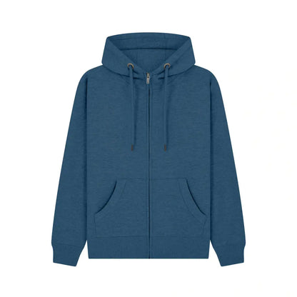 Ultra Premium Zip Hoodie