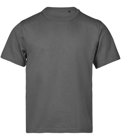 Tee Jays Unlabeled Loose Fit T-Shirt
