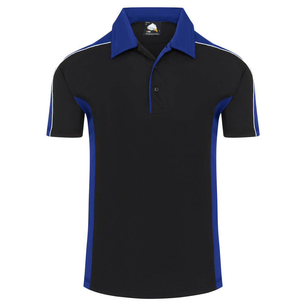 Avocet Wicking Poloshirt
