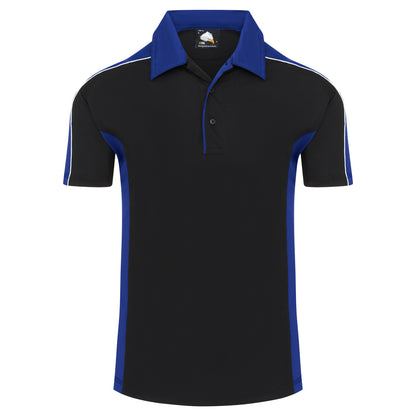 Avocet Wicking Poloshirt