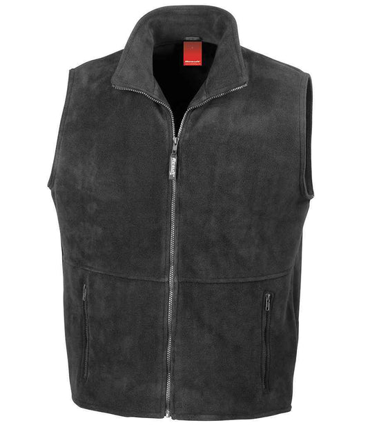 Result Polartherm™ Fleece Bodywarmer