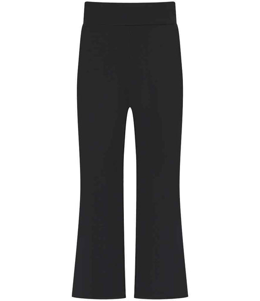 SF Clothing Kids Flared Leggings