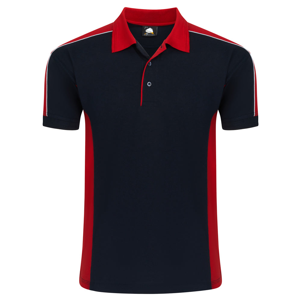 Avocet Poloshirt