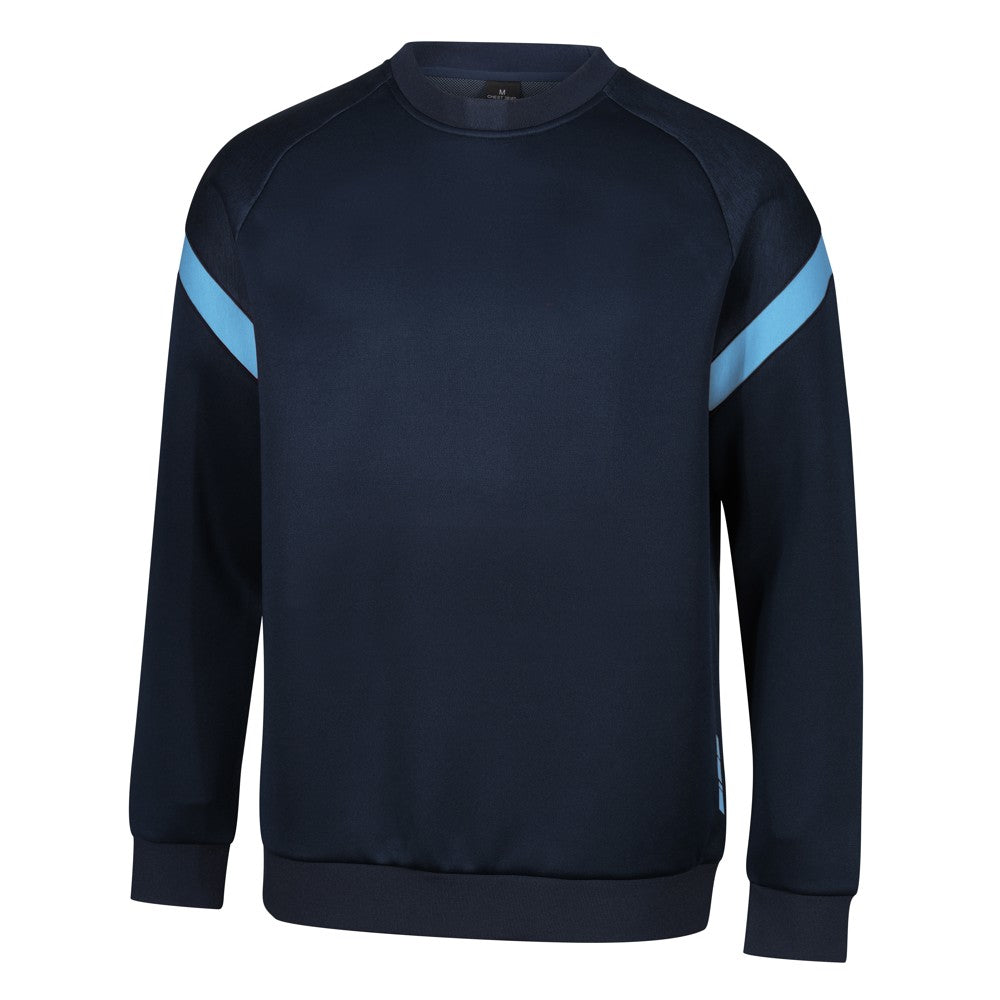 928 Kinetic Crew Neck