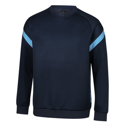 928 Kinetic Crew Neck