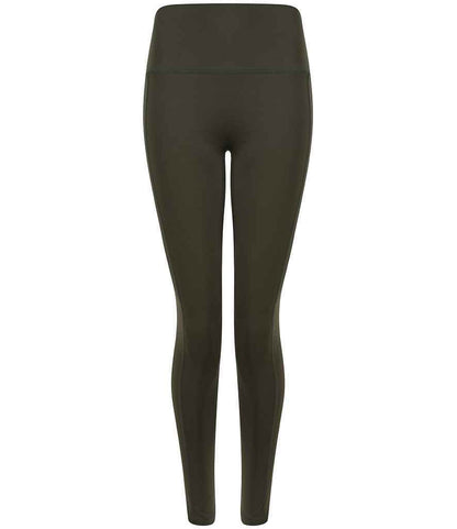 Tombo Ladies Core Pocket Leggings