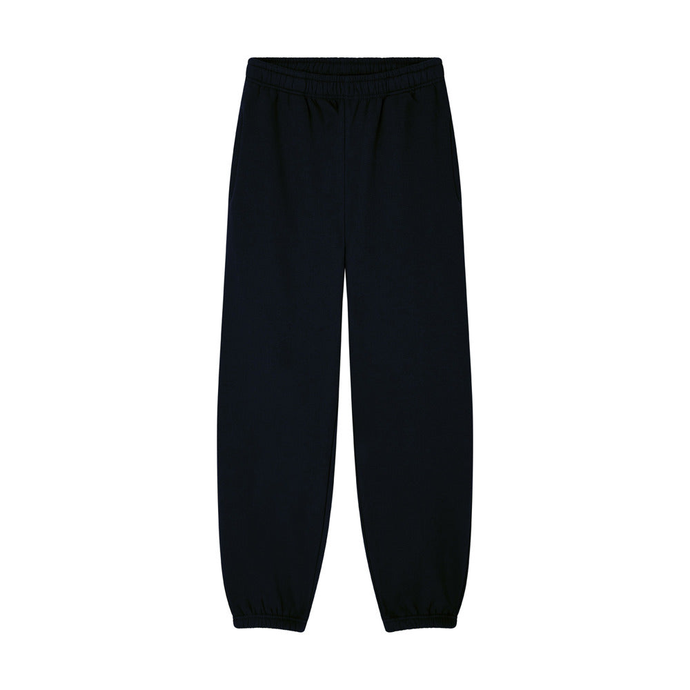 Adults Joggers with Zip Pockets
