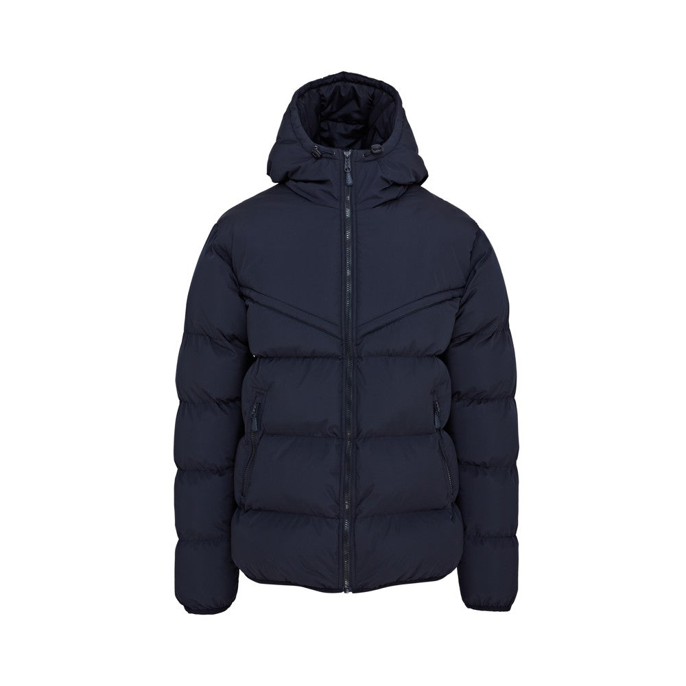 980 Chevron Puffer Jacket