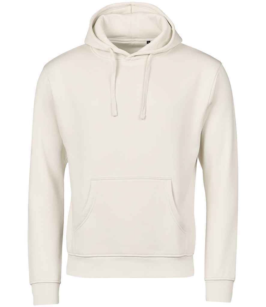 Tee Jays Unlabeled Hooded Sweatshirt