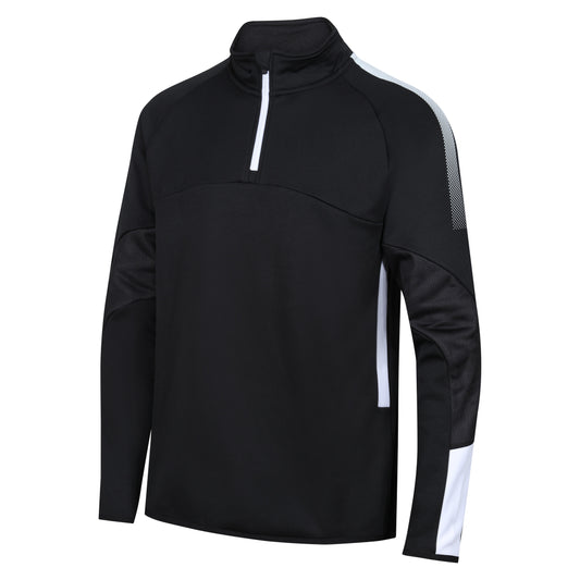 868 Edge pro team Midlayer