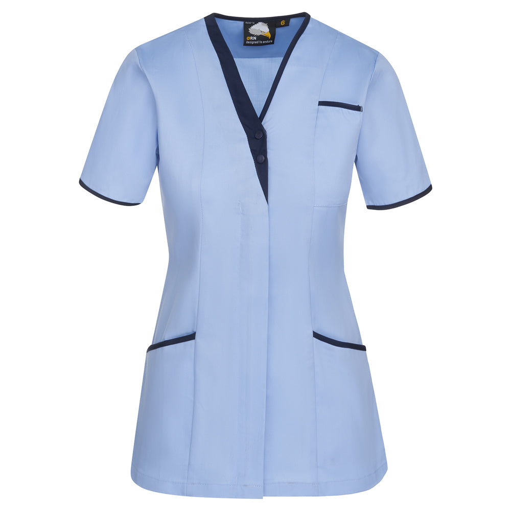 Tonia V-Neck Tunic