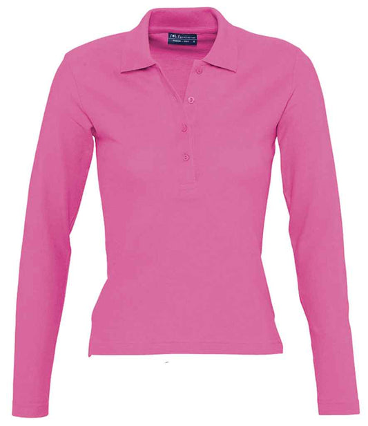 11317 Flash Pink Front