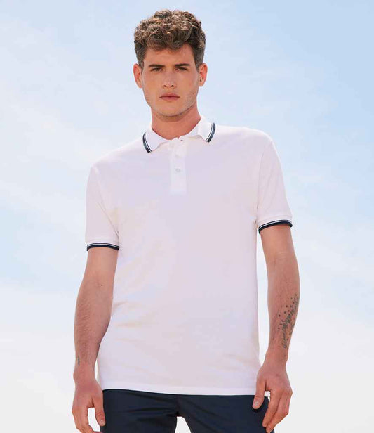 11365 White/Navy Model