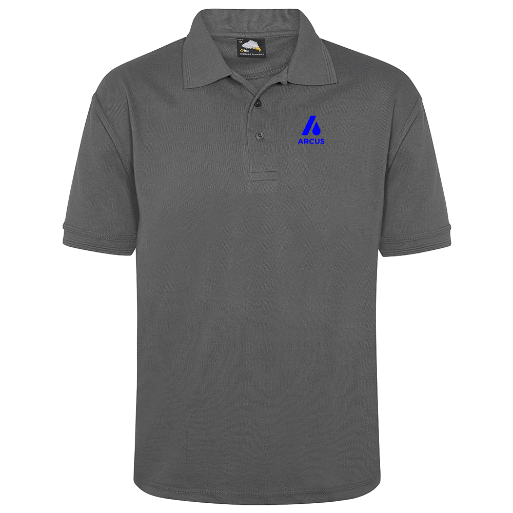 Arcus Eagle Poloshirt