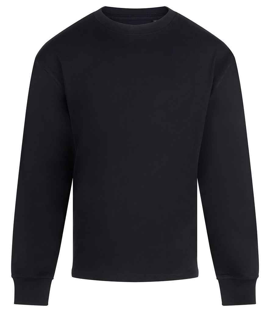 Anthem Headline Heavy Long Sleeve T-Shirt