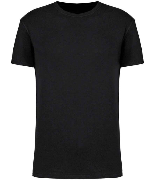 Kariban Unisex 190IC Crew Neck T-Shirt