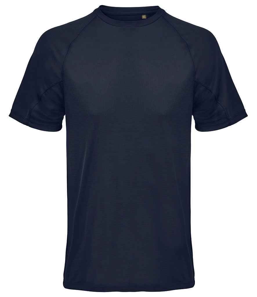 SOL'S Vortex Ripstop Performance T-Shirt