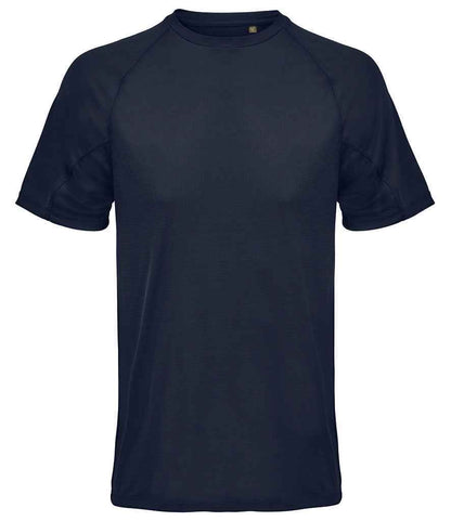 SOL'S Vortex Ripstop Performance T-Shirt