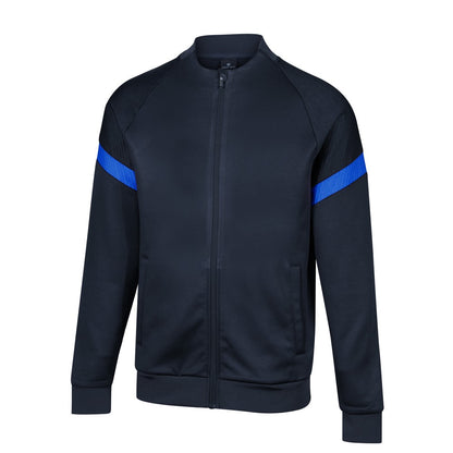 948 Kinetic Full Zip Track Top