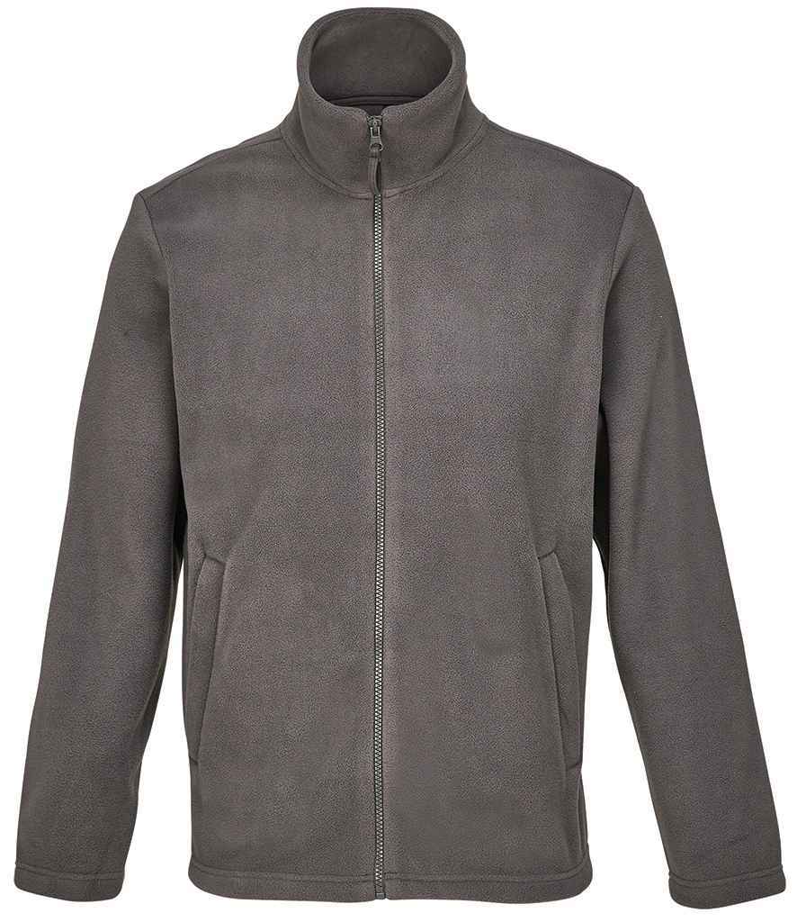 SOL'S Unisex Nitro Micro Fleece Jacket