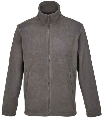 SOL'S Unisex Nitro Micro Fleece Jacket