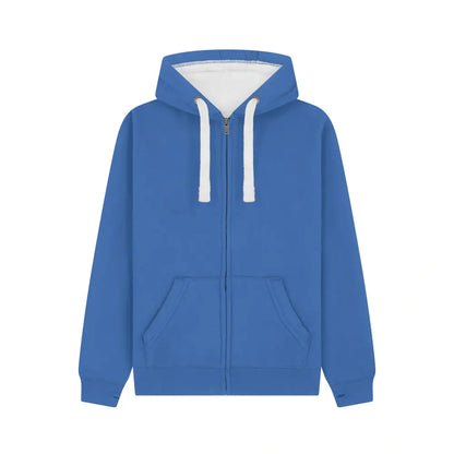 Ultra Premium Zip Hoodie