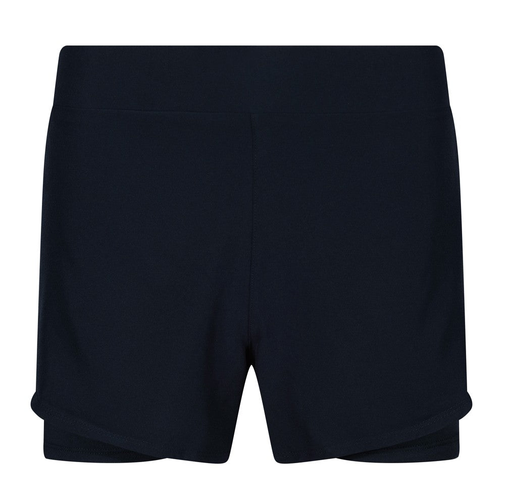 951 2in1 Sports Short