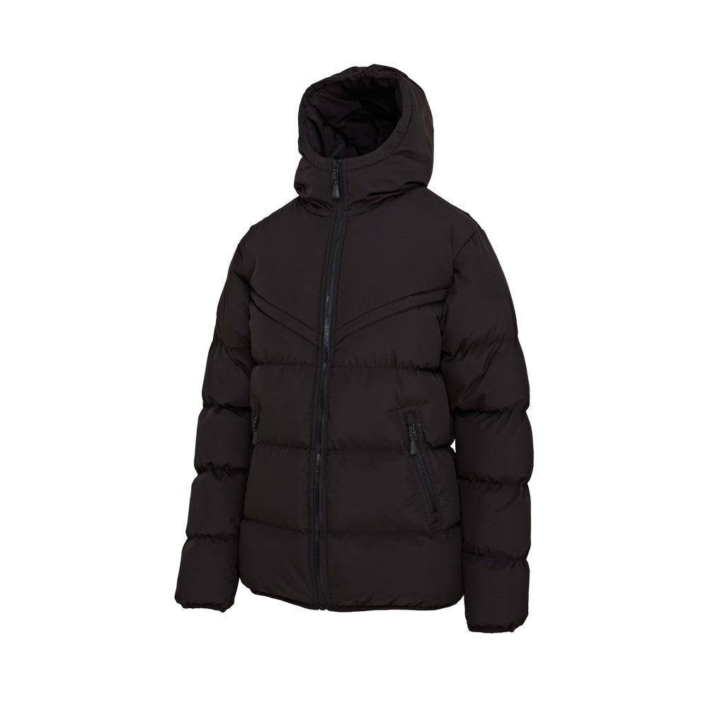 980 Chevron Puffer Jacket