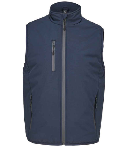 SOL'S Unisex Falcon Padded Bodywarmer