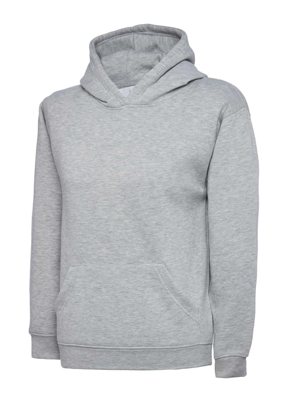 The UX Childrenís Hooded Sweatshirt