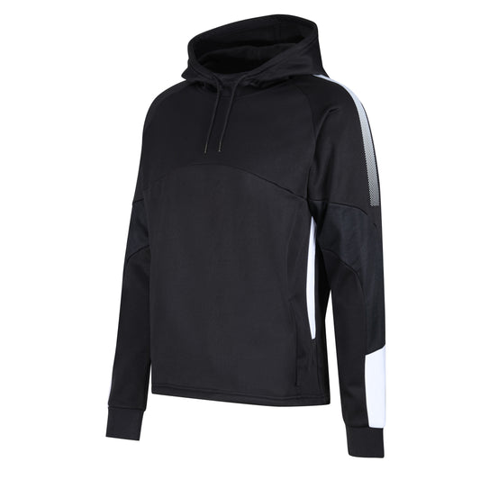 874 Edge Pro Poly Hoodie