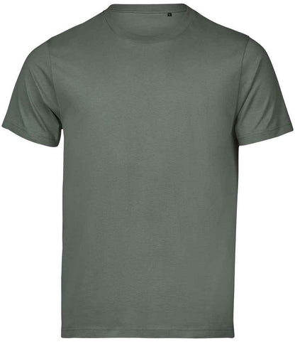 Tee Jays Unlabeled Luxury T-Shirt