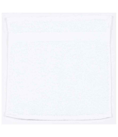 Towel City Luxury Face Cloth
