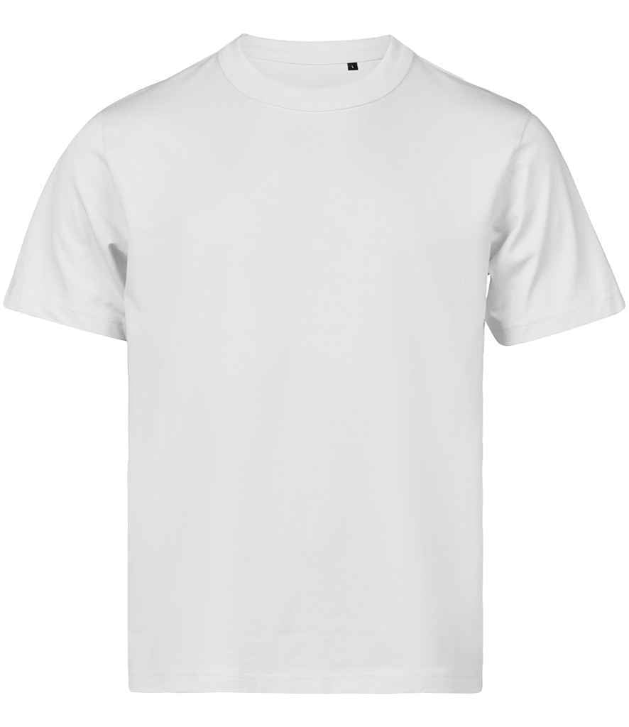 Tee Jays Unlabeled Loose Fit T-Shirt