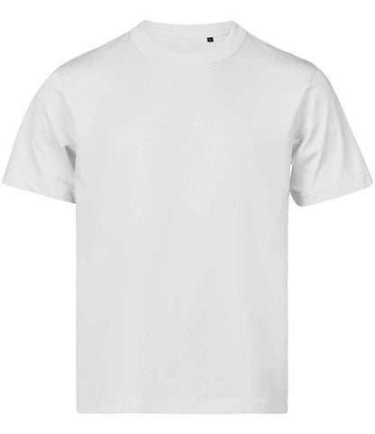 Tee Jays Unlabeled Loose Fit T-Shirt