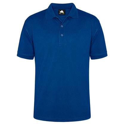 Warbler Stud Poloshirt