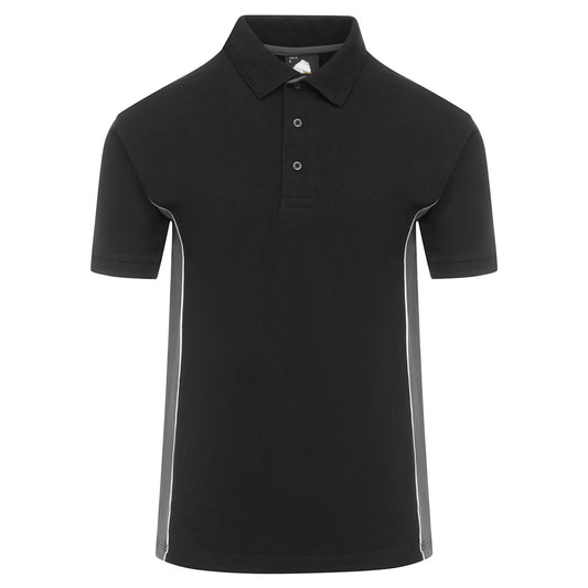 Silverswift Poloshirt